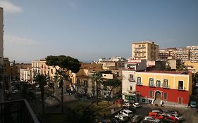 Il Giardino Di Tonia - Oplontis Guest House - Bed & Garden -